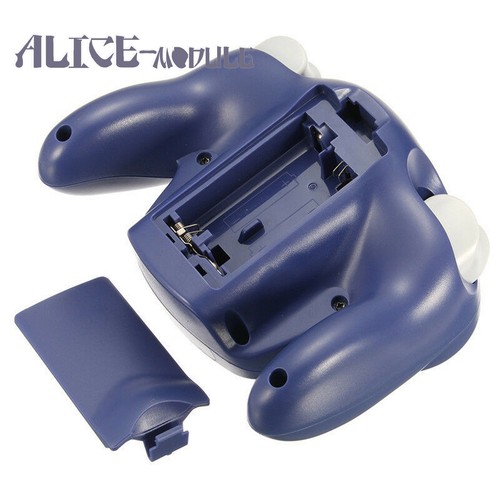 Mando Inalámbrico 2.4G Gamepad + Receptor Para Nintendo Gamecube NGC Wii - Imagen 11 de 19
