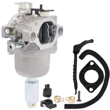 Carburetor For Swisher WBRC11524 24″ Predator Rough Cut Mower