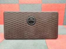 2009-21 Dodge Ram Classic In-Floor Storage Compartment Brown-XJU1