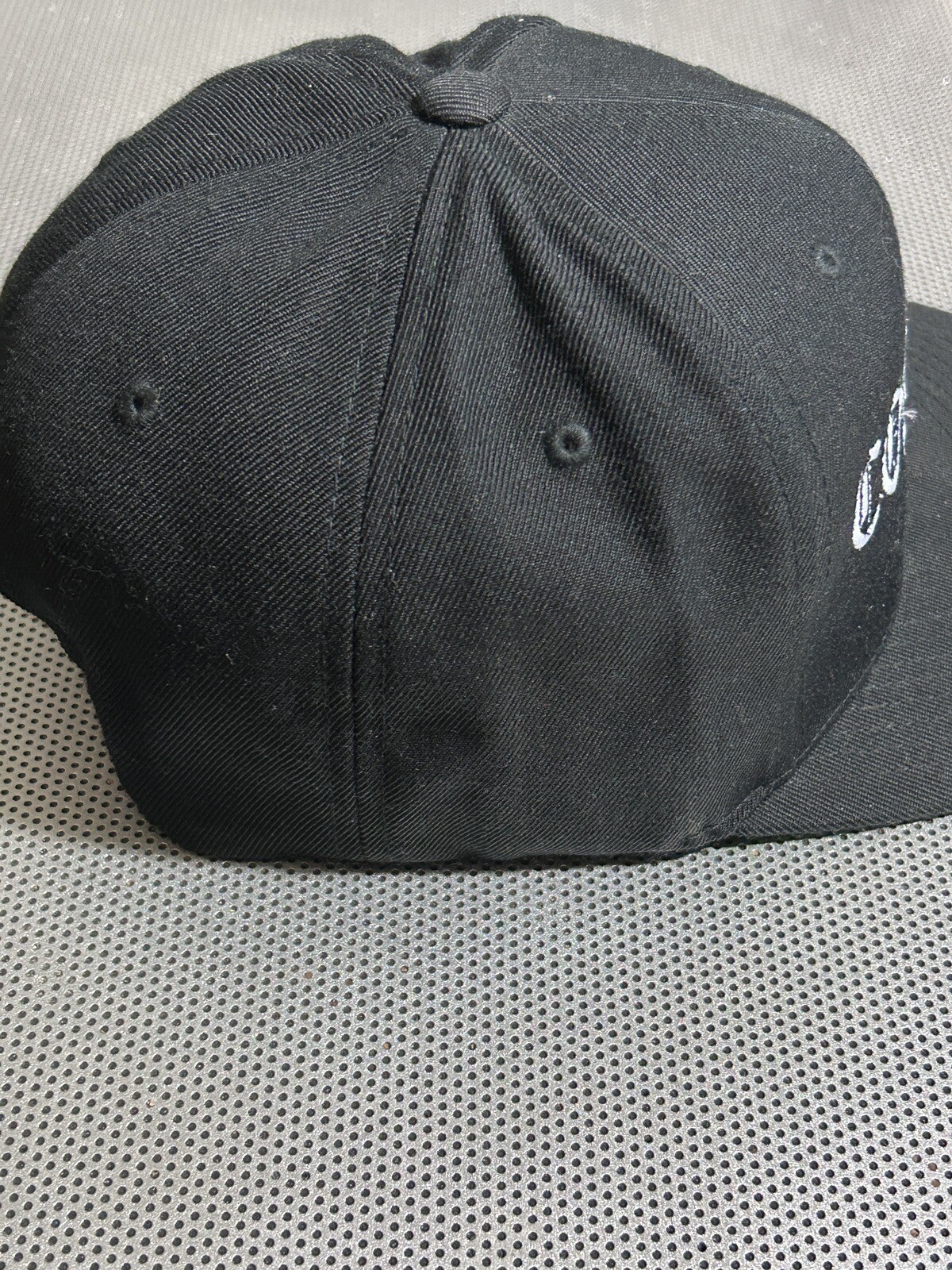 COMPTON BALLCAP VERY GOOD CONDITION ADJUSTABLE SN… - image 5