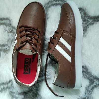 Solo Mens shoes s-l400.jpg main image 3