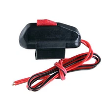 Push Button Switch for Hurst shifters Line Lock Roll Control Launch Trans Brake