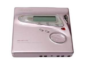 Sharp Md Player | eBay