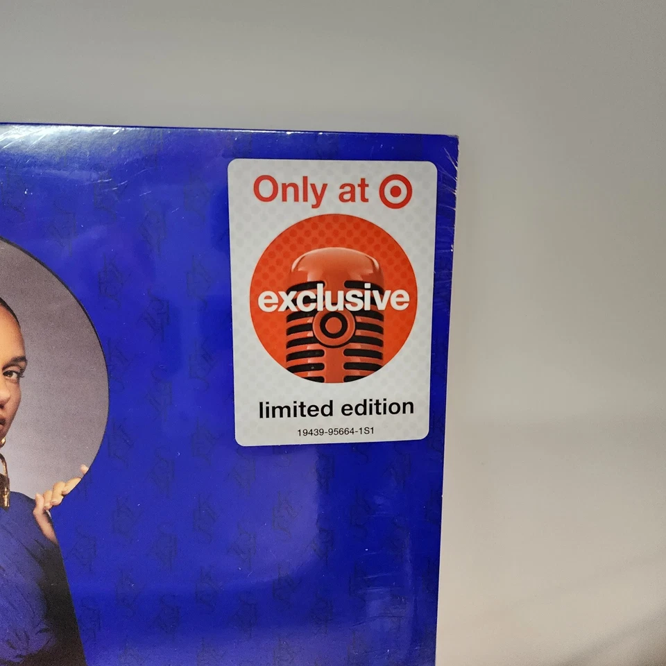 Alicia Keys - Keys - Target Exclusive Vinyl - Limited Edition LP - NEW & SEALED - Image 2 of 4