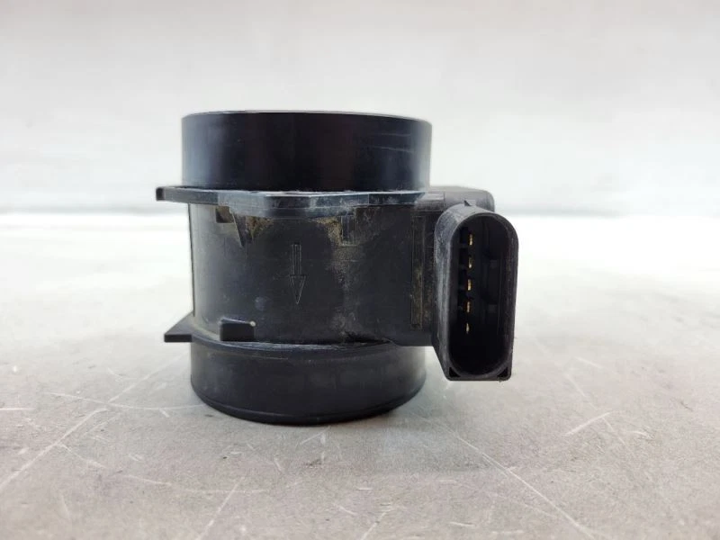 Sensor medidor de flujo de aire másico Hyundai Elantra 2002 2003 2004 2005 2006 28164-23700 Foto 2 de 4