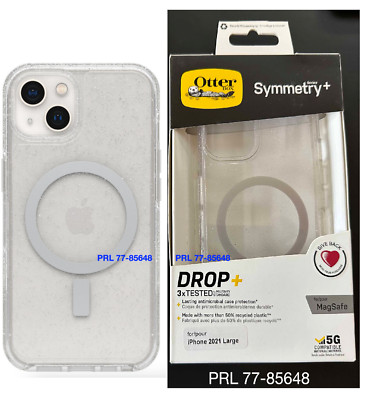 OTTERBOX  iPhone 13 (6.1'') Case Symmetry Series+  77-85648