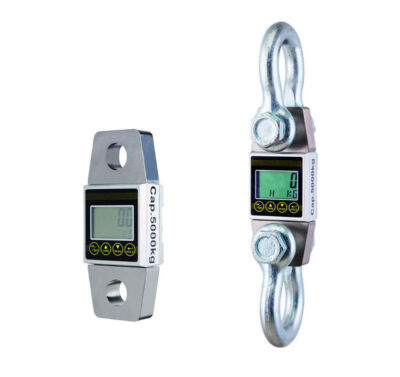 3000kg 3T Crane Scale High Precision Weighing Scale Digital Hanging Scale OCS-Y