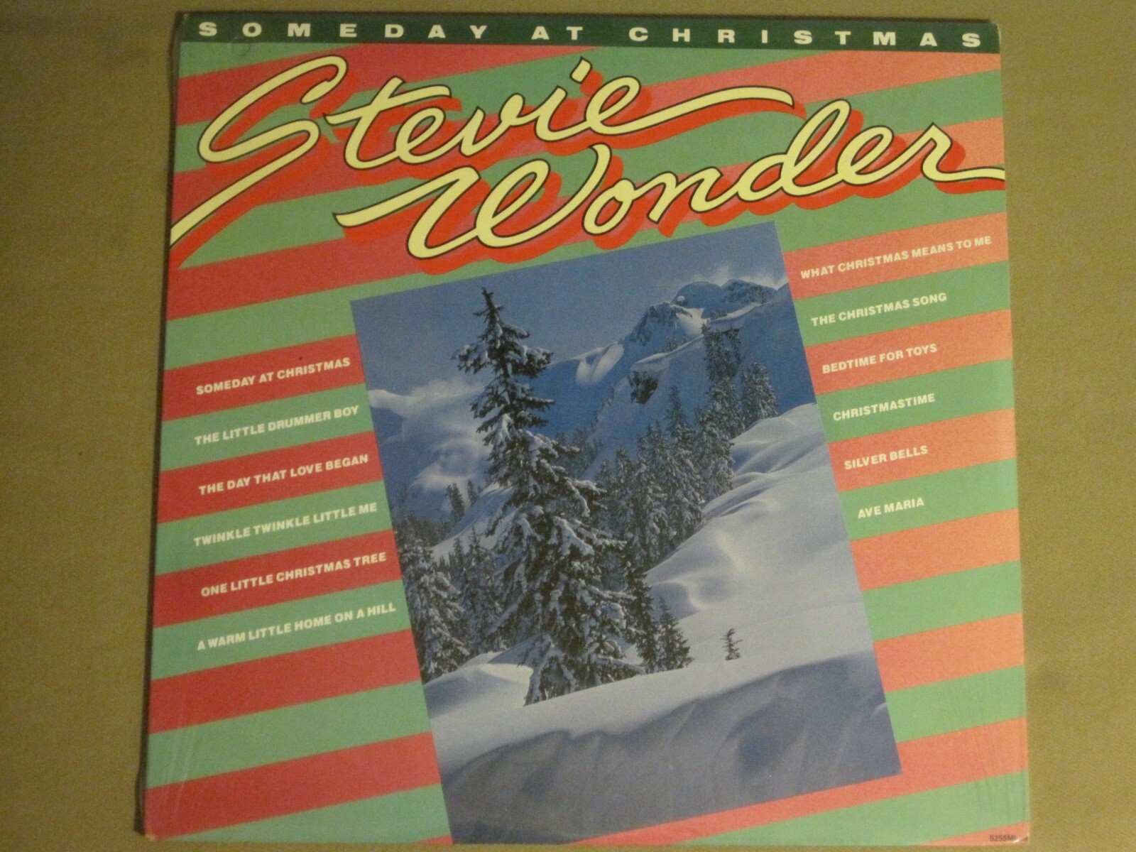 Someday at christmas download