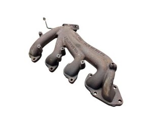 Abgaskrümmer Krümmer vorne für MERCEDES-BENZ A-KLASSE W169 A 160 CDI A6401420401