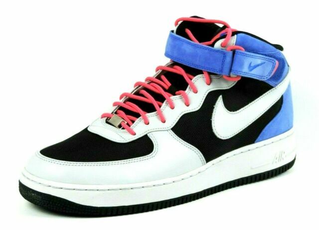 nike air force one 1 mid