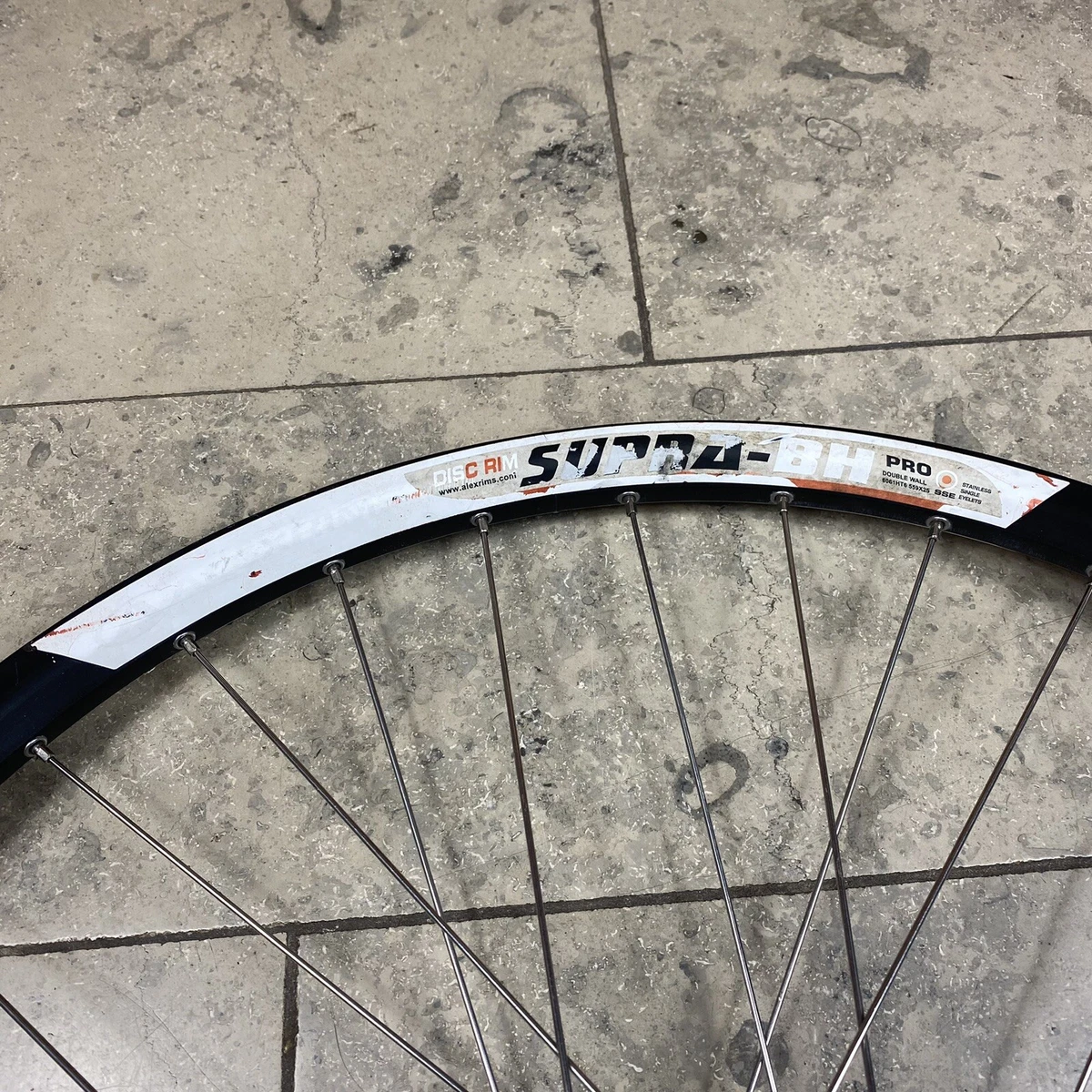 Alex rims 26 mtb hotsell