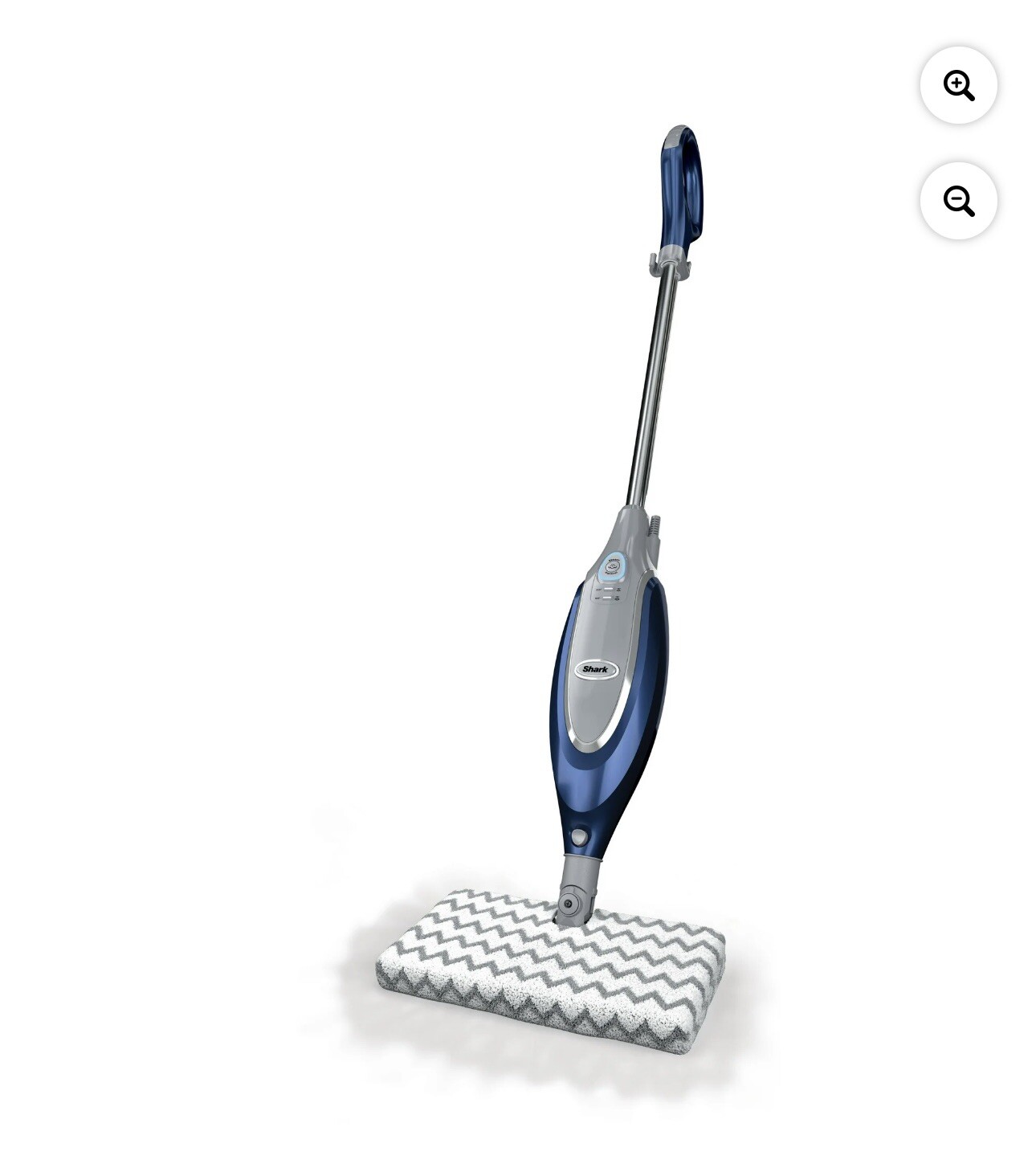 Shark Professional Steam Pocket Mop SE460