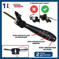 Komfort Wischer Schalter Von Com2000 Berlingo C8 C5 Xsara Picasso 206 307