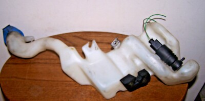 Find VOLKSWAGEN B6 PASSAT OEM WASHER RESERVOIR In San Antonio, Texas - Foto 6