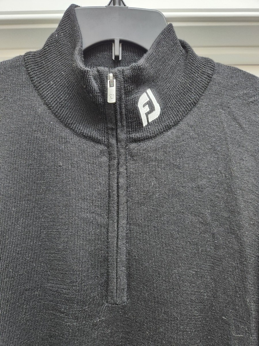 LE 17 SEPTEMBRE　DRAWCORD COLLAR JUMPER s-l400.jpg