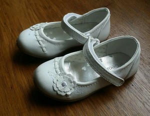 george infant shoes