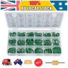 <!--F#f_0-->270X Air Conditioning O Ring Assortment Kit Gas A/C System 18 Sizes Oring Green<!--F/-->