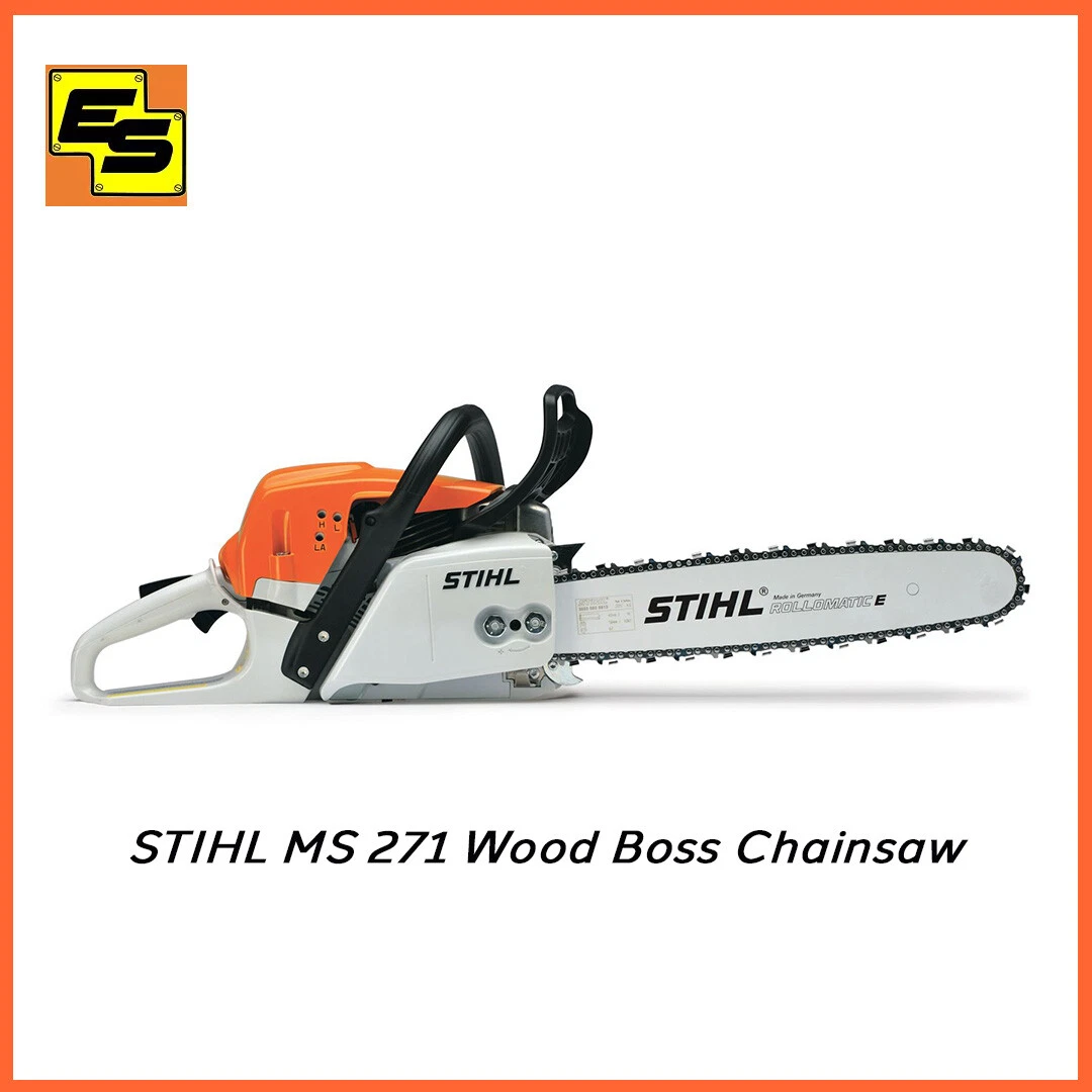 Stihl chainsaw 2024 271 price