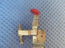 NOS Destaco Clamp 207-U