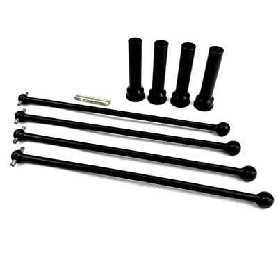 Arrma 8s Kraton / Outcast CVD Axle Driveshaft ARA310926 Drive Shafts 1/5 BLX