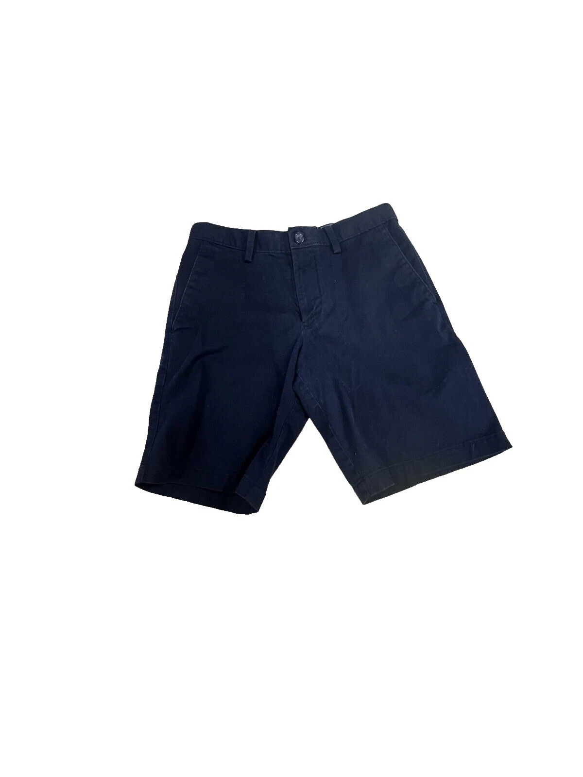 Banana Republic Solid Regular 30 Size Shorts for Men