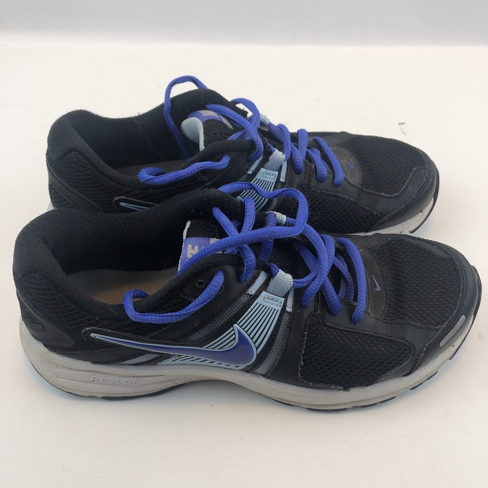 nike dart 10 ladies running shoes