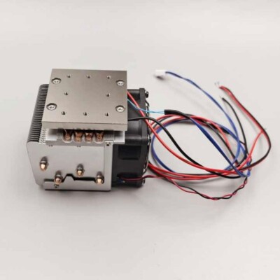 TEC Thermoelectric Cooler High Stability Cooling Module 12V/8A 45W