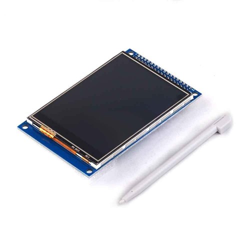 3.2 inch ssd1289 tft lcd display module supplier