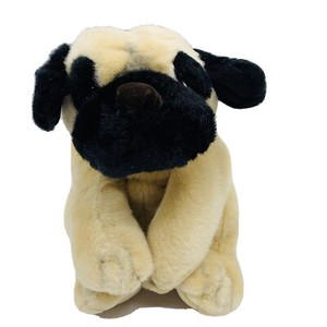 pug peluche