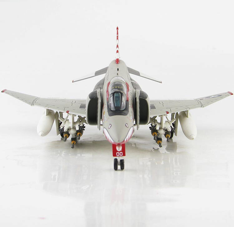 その他 No224 1/72 McDommell Douglas F-4 McDonnell Douglas F