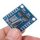 5PCS I2C RTC DS1307 AT24C32 Real Time Clock Module For AVR ARM PIC SMD Arduino