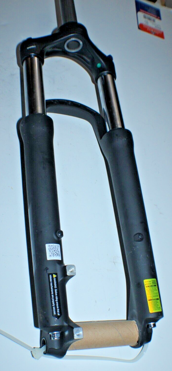 SR SUNTOUR XCM30 コイル 27.5 SR Suntour XCM30 27.5