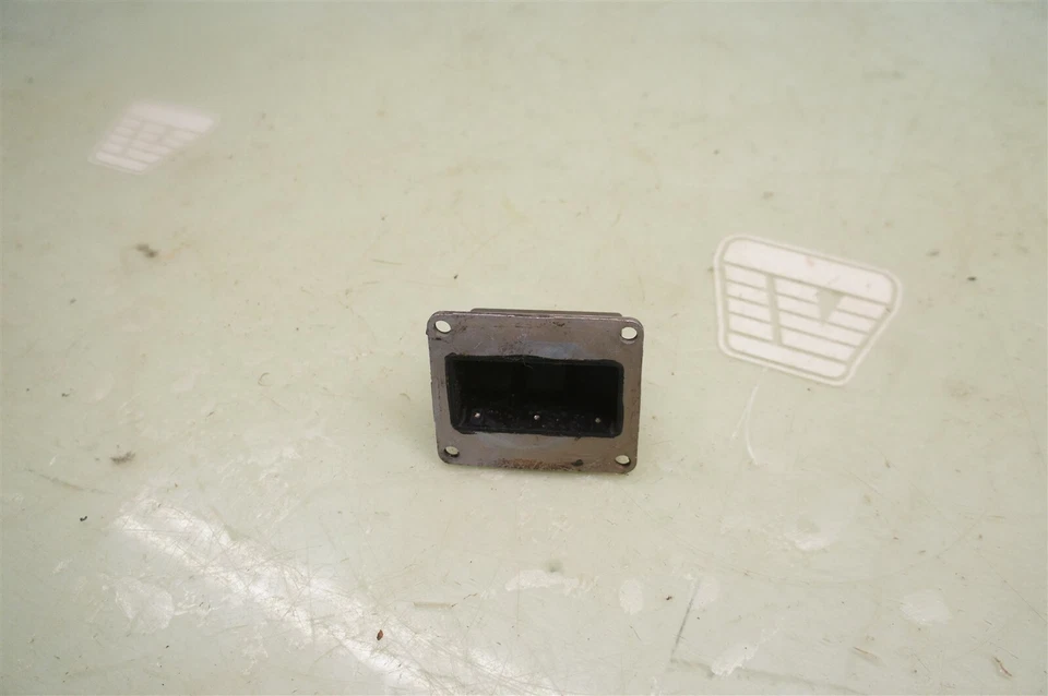 1978 年雅马哈 YZ400 YZ 400 * 2506 芦苇阀门  — 第 4/4 张图片