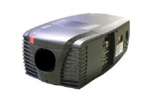 BARCO CLM HD8 FULL HD 1080P PROJECTOR, 8000 LUMENS, WORKS GREAT 