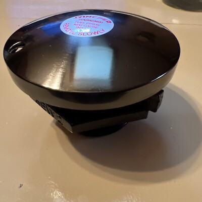 Vented Gas Cap Filler  Fuel Transfer Tank 2  NPT NEW