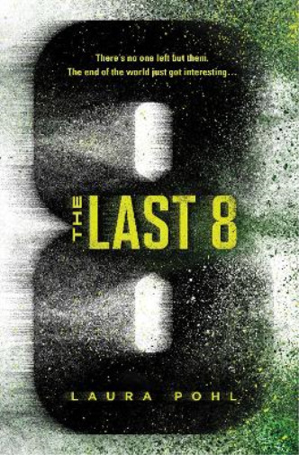 Thumbnail - Laura Pohl The Last 8 (taschenbuch) Last 8 (us Import)