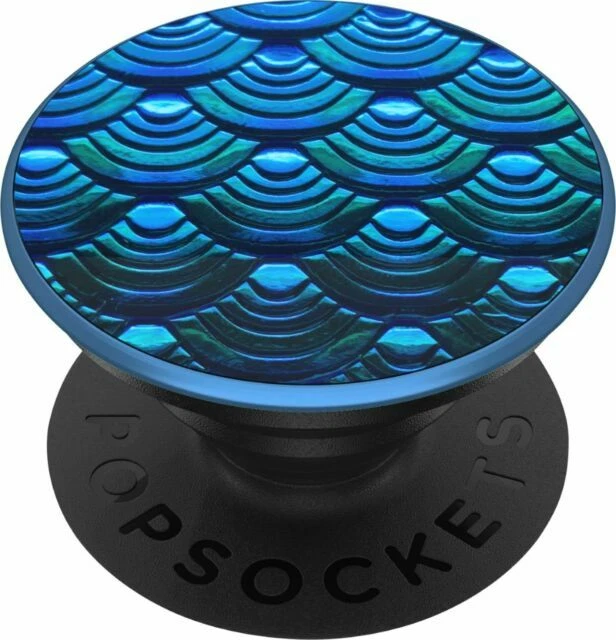 PopSockets: Multi-Surface Suction Mount - Multi-Surface Suction Mount, Detachable Surface Mount, Phone Mount Compatible with MagSafe - Black