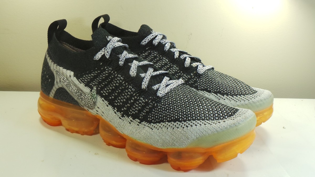 NIKE 2018 AIR VAPORMAX 942842 106 SAFARI 8.5 MAX FORCE 1 180