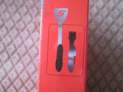 snap on 5 in 1 barbecue new premium tool - Picture 12 of 15