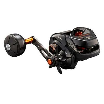 Shimano 21 Barchetta 300HG Baitcasting Reel | eBay