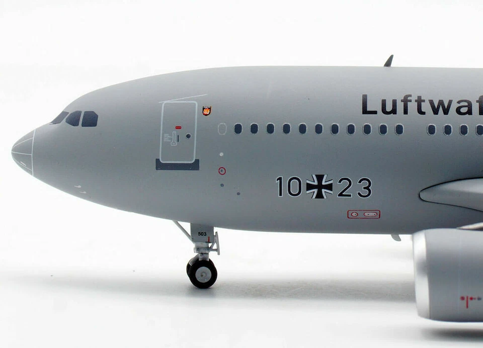 Alemania - Fuerza Aérea / Airbus A310 / 1023 / IF310GAF1023 / 1:200 *ÚLTIMO* Foto 4 de 4