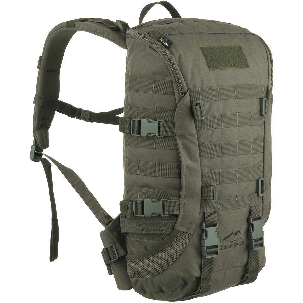 Wisport ZipperFox 25L MOLLE Rucksack Hunting Cordura Nylon