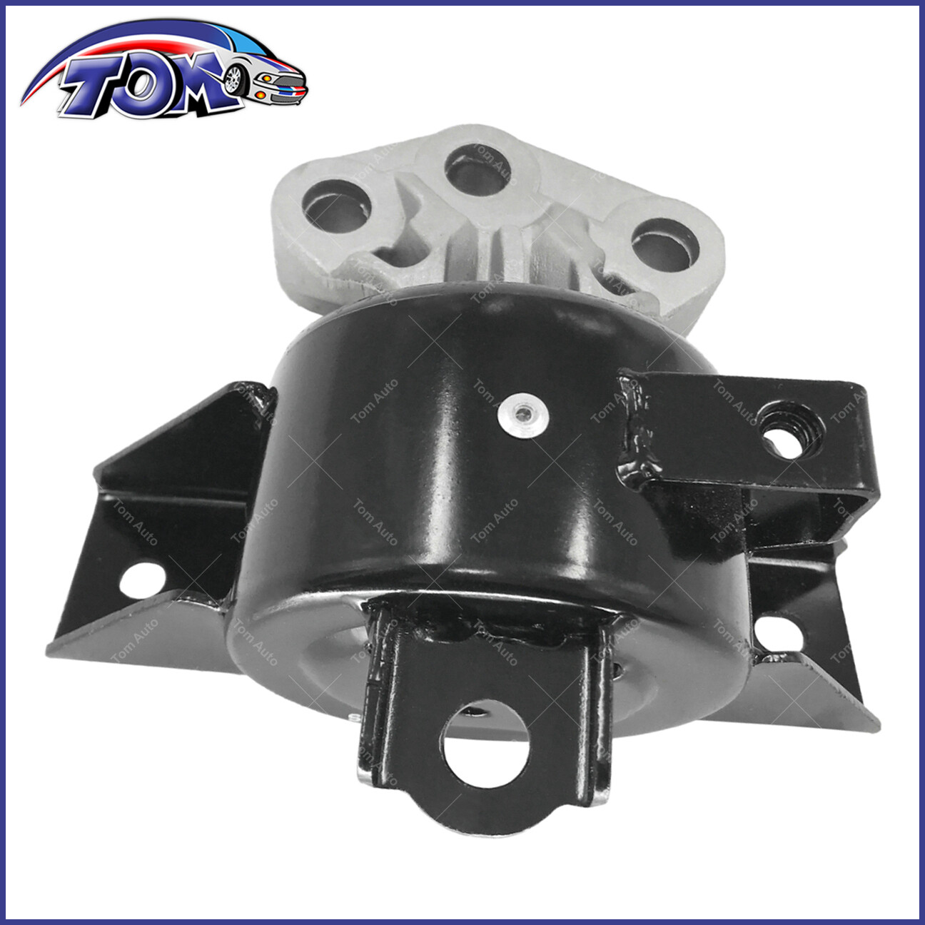 Brand New For Chevrolet GM 1215 SonicTransmission Mount 95474686 eBay