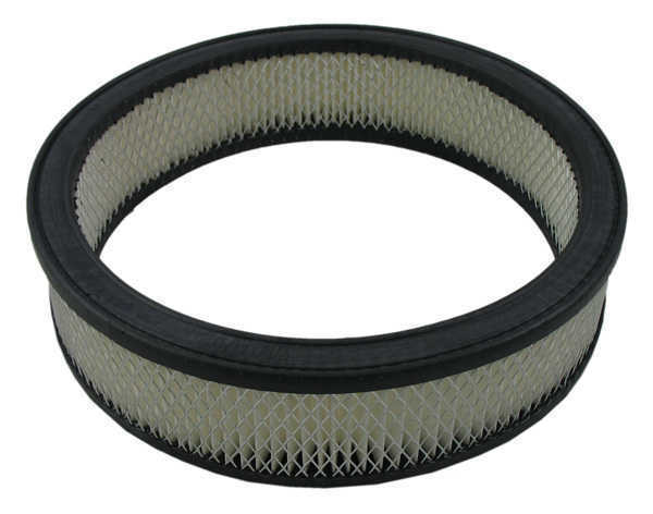 Air Filter fits 1982-1985 GMC S15 S15 Jimmy S15,S15 Jimmy  PENTIUS AUTOMOTIVE PA
