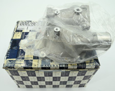 Genujine OEM MASERATI Quattroporte Cooling System Thermostat Housing P/N 286518