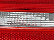 LED TAIL LIGHTS RED SMOKE Fits VW PASSAT B7 SEDAN 10.10-10.14 In - Foto 9