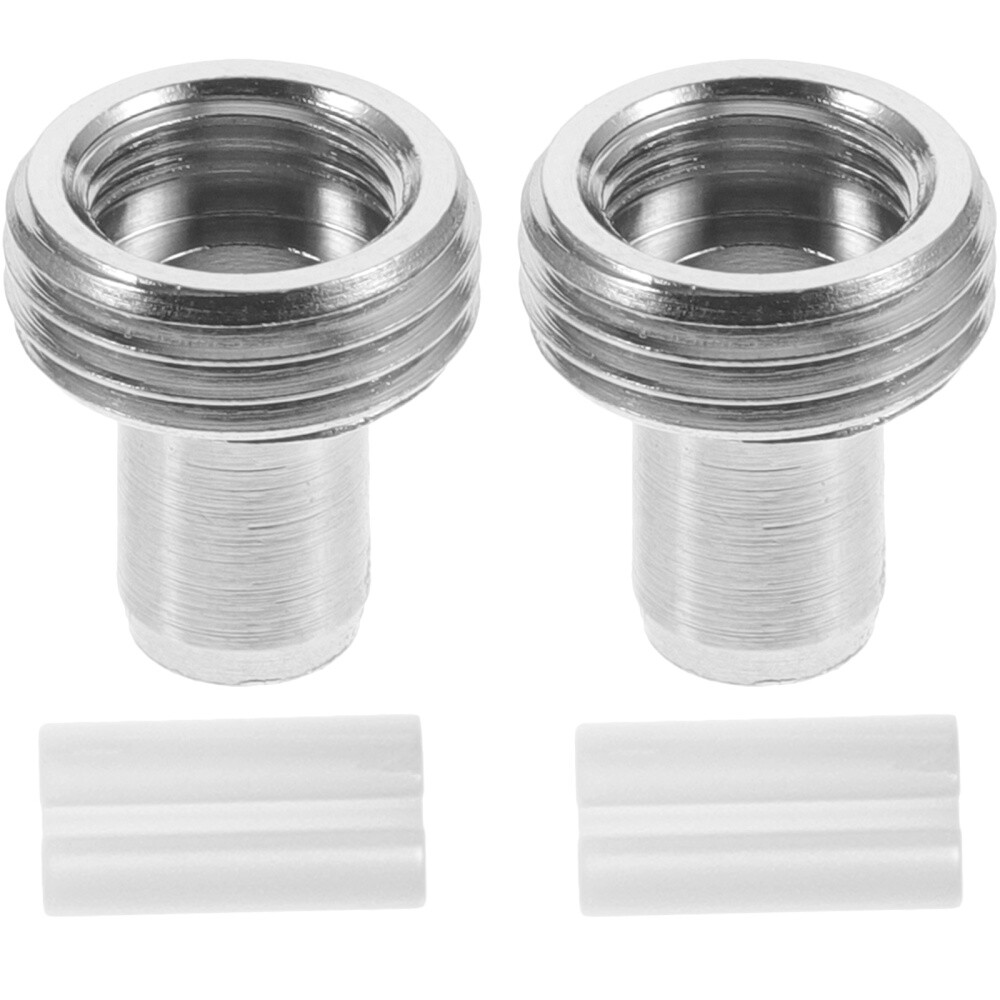 Fiber Optic Metal Pen Tip with Ceramic Core for Fault Detection