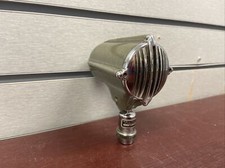 Dukane Corporation Model 7C40  Vintage Art Deco Microphone