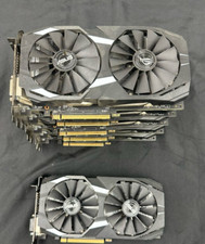 ASUS AMD RADEON DUAL RX580 4GB GDDR5 Graphics Card