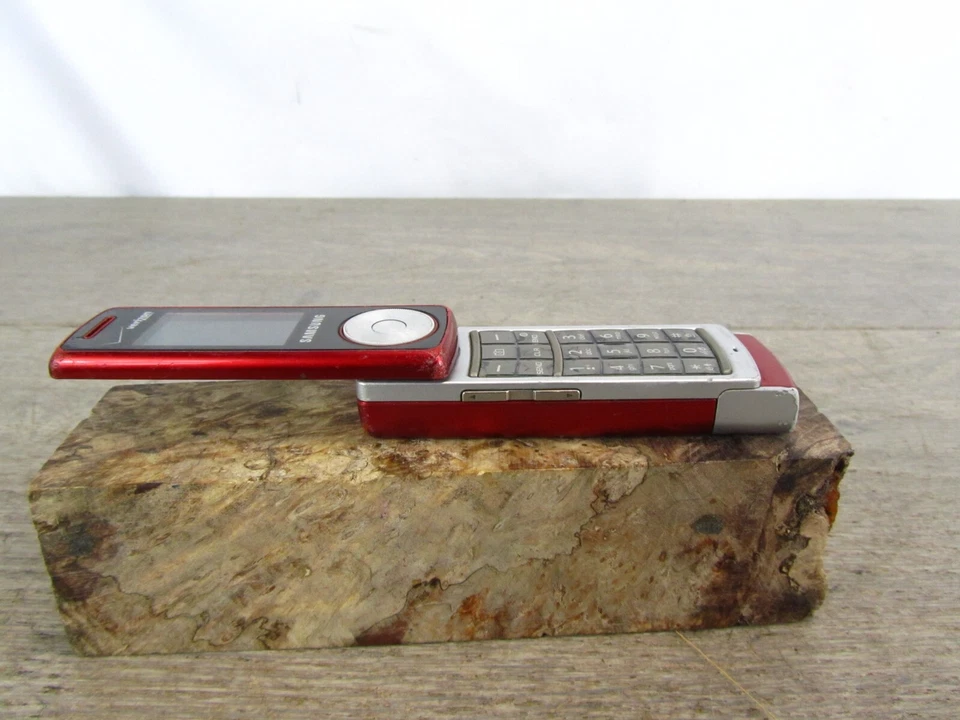 1237.Samsung SCH-U470 Very Rare - For Collectors - No Battery - Image 4 of 4